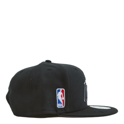 NETS Wn21 Nba Script Up 9FIFTY