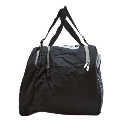 Premium Padel Bag Black/white