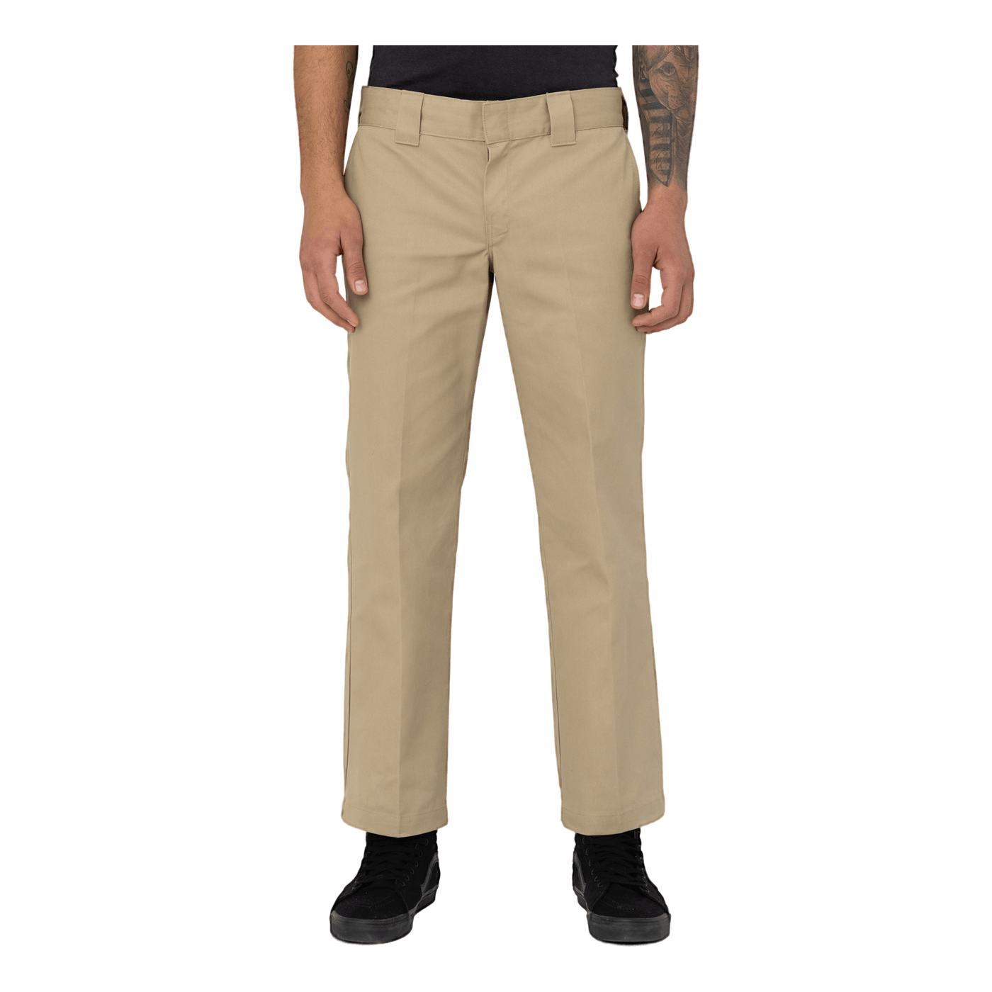 873 Work Pant Rec Khaki