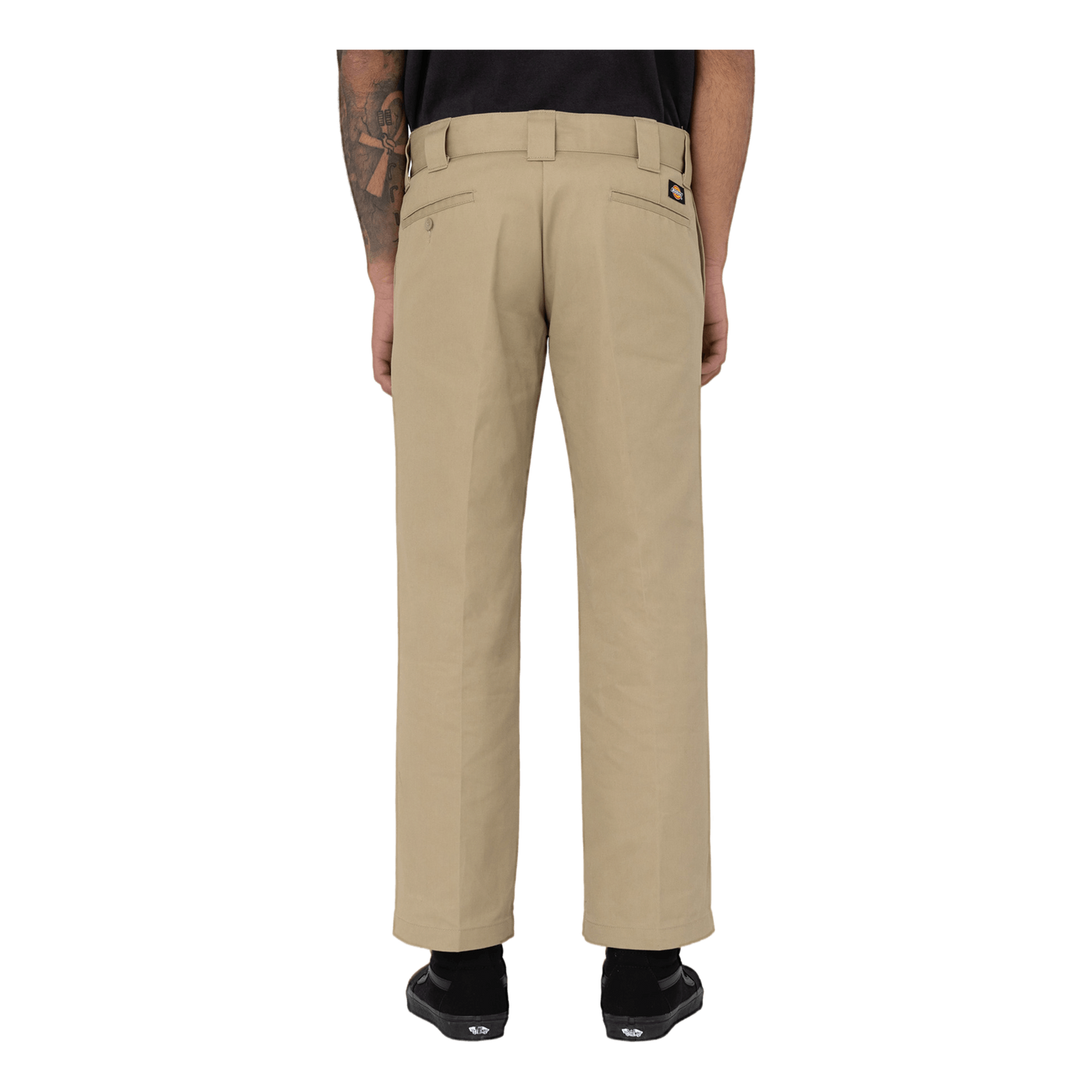 873 Work Pant Rec Khaki