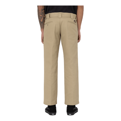 873 Work Pant Rec Khaki