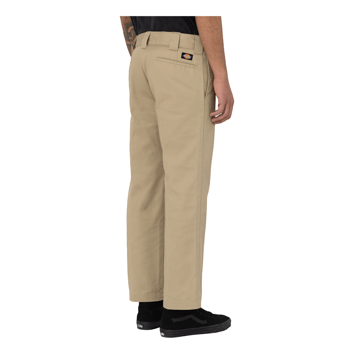 873 Work Pant Rec Khaki