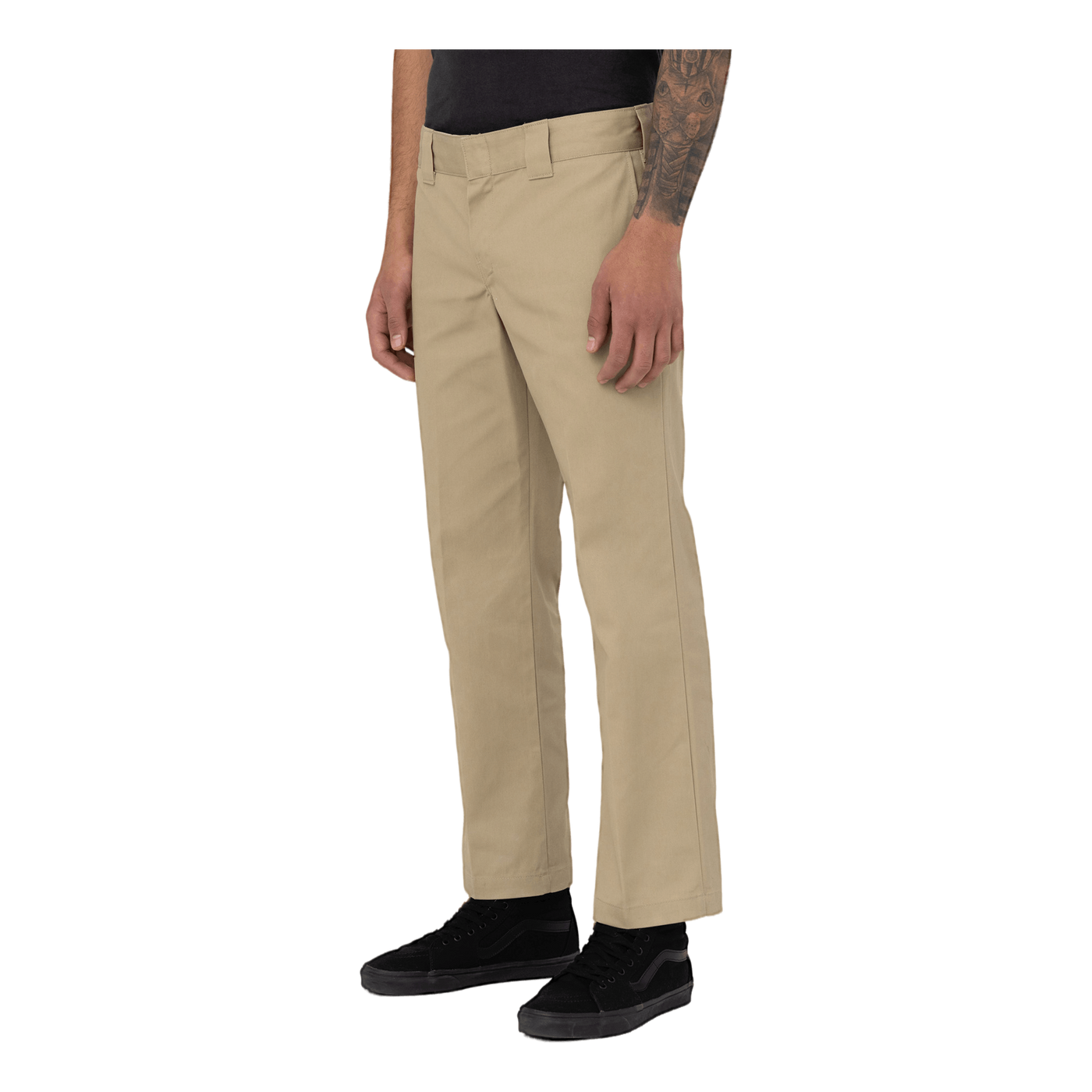 873 Work Pant Rec Khaki