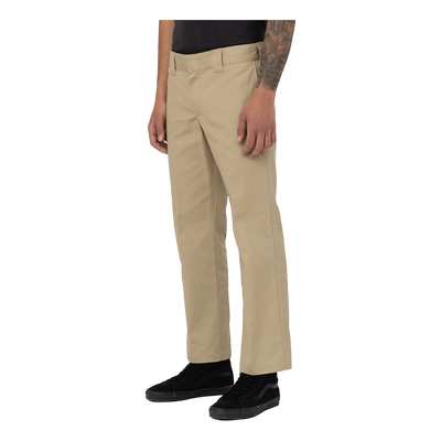 873 Work Pant Rec Khaki