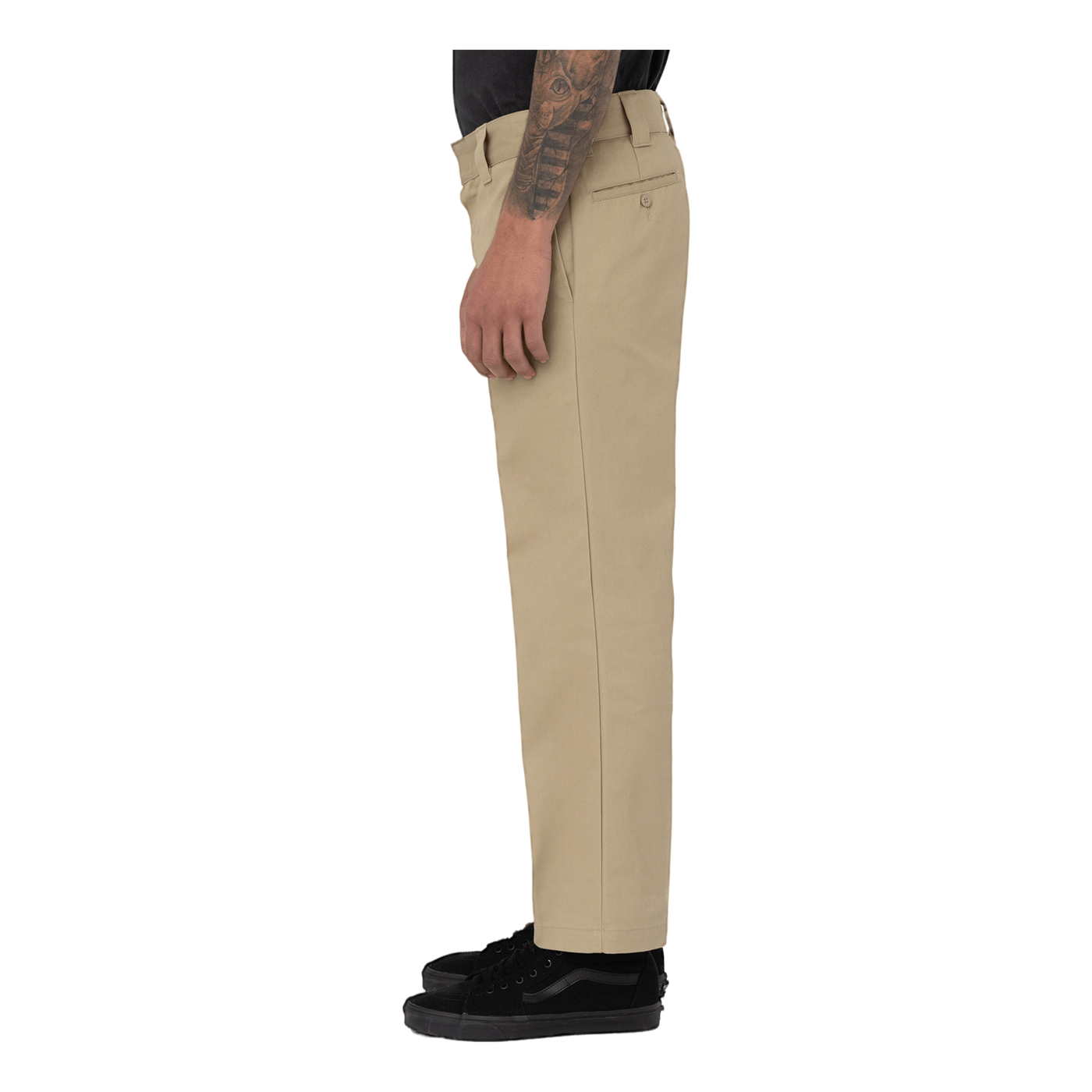 873 Work Pant Rec Khaki