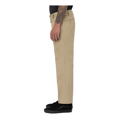 873 Work Pant Rec Khaki