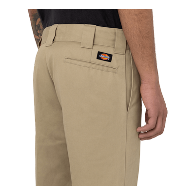 873 Work Pant Rec Khaki