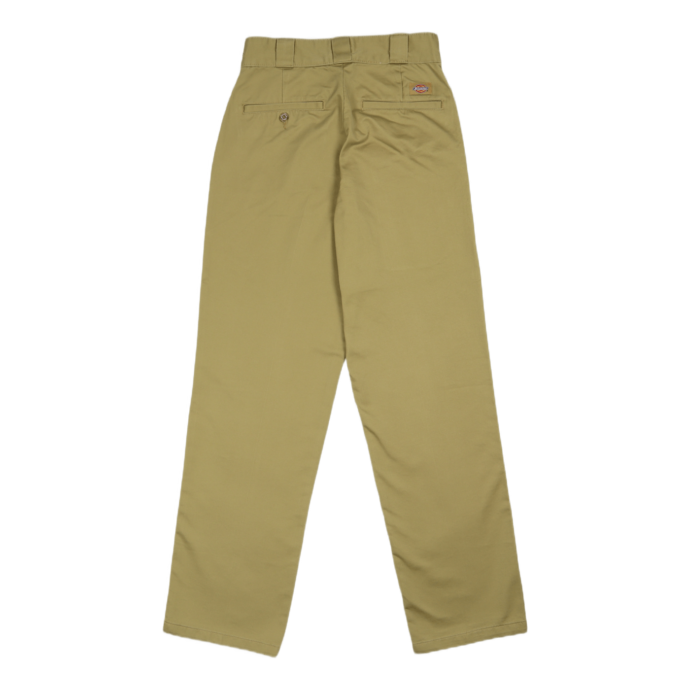 Heritage 100 Pant Dark Khaki