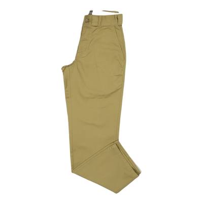 Heritage 100 Pant Dark Khaki