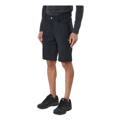 Himalaya Shorts Black