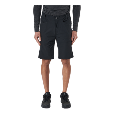 Himalaya Shorts Black