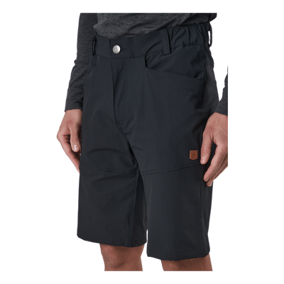 Himalaya Shorts Black