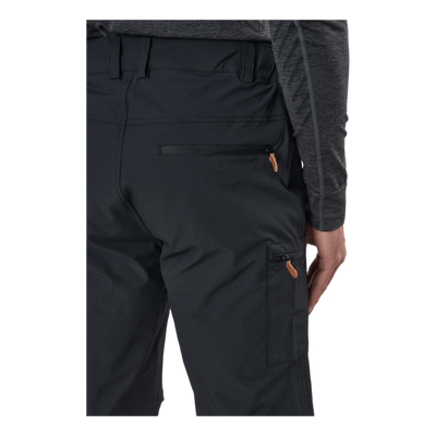 Himalaya Shorts Black