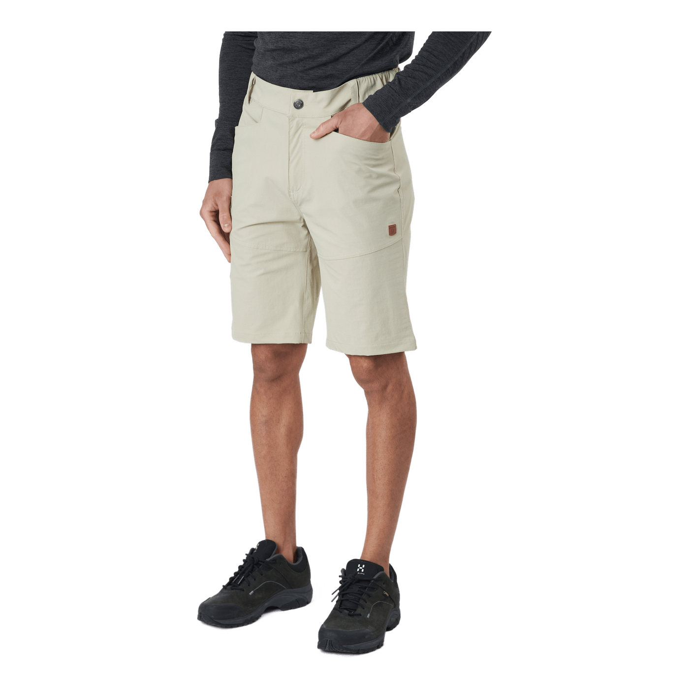 Himalaya Shorts Khaki