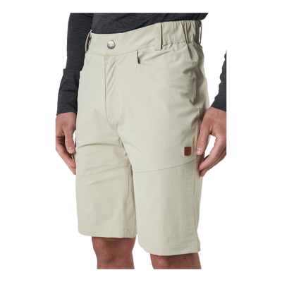 Himalaya Shorts Khaki