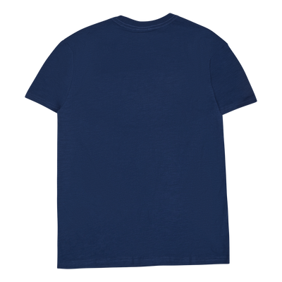 Hoyas Legendary Slub Ss Tee