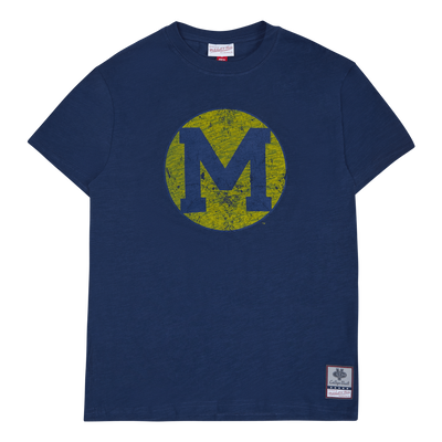 Michigan Legendary Slub Ss Tee