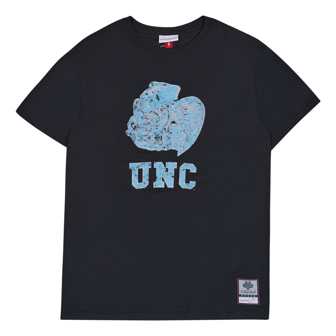 UNC Legendary Slub Ss Tee