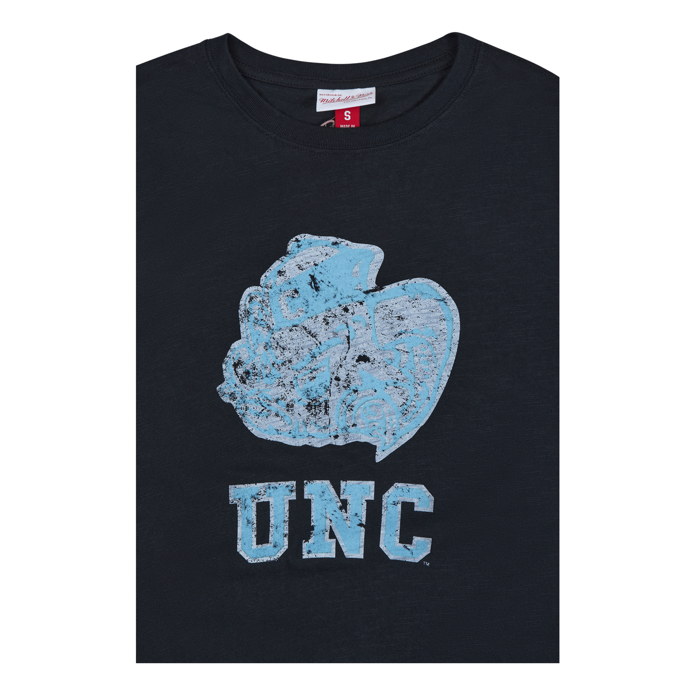 UNC Legendary Slub Ss Tee