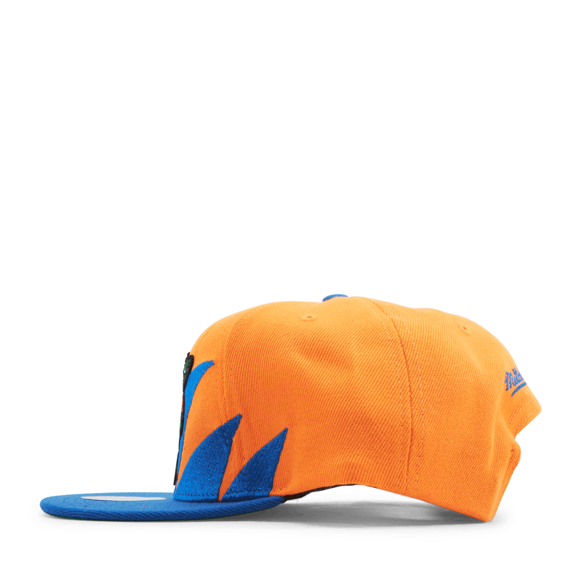 Gators Sharktooth Snapback