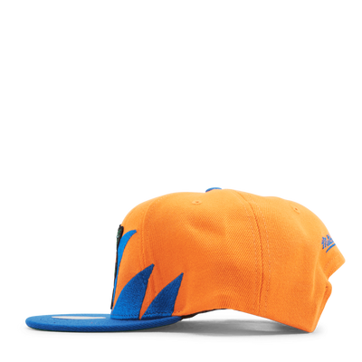 Gators Sharktooth Snapback