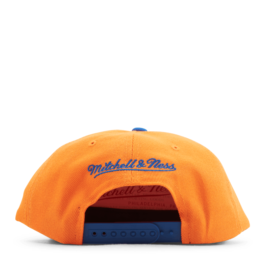 Gators Sharktooth Snapback