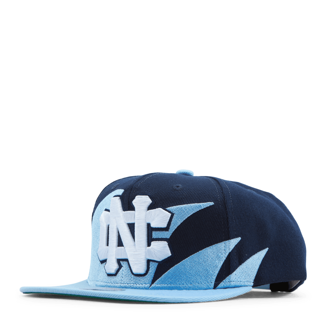 UNC Sharktooth Snapback