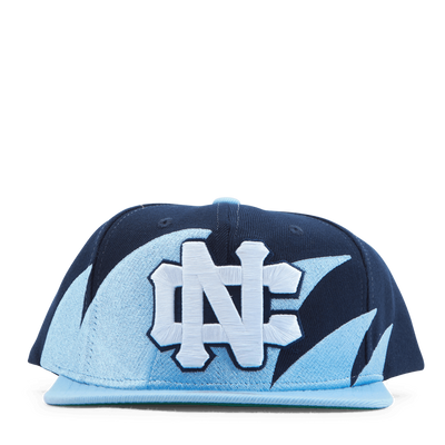 UNC Sharktooth Snapback