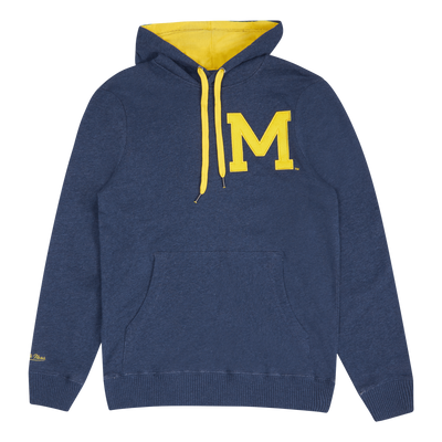 Michigan Classic French Terry Hoodie