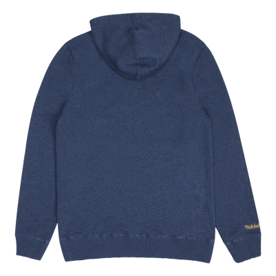 Michigan Classic French Terry Hoodie