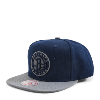 Nets Spirit Snapback NBA