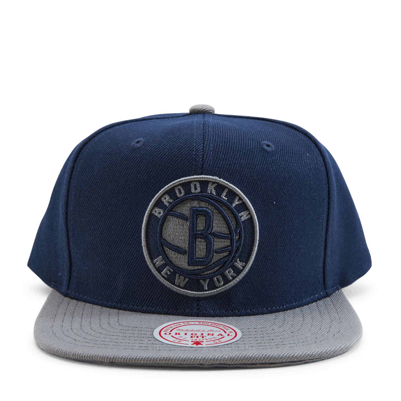 Nets Spirit Snapback NBA