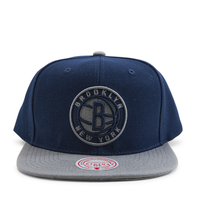 Nets Spirit Snapback NBA