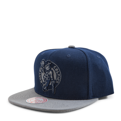 Celtics Spirit Snapback