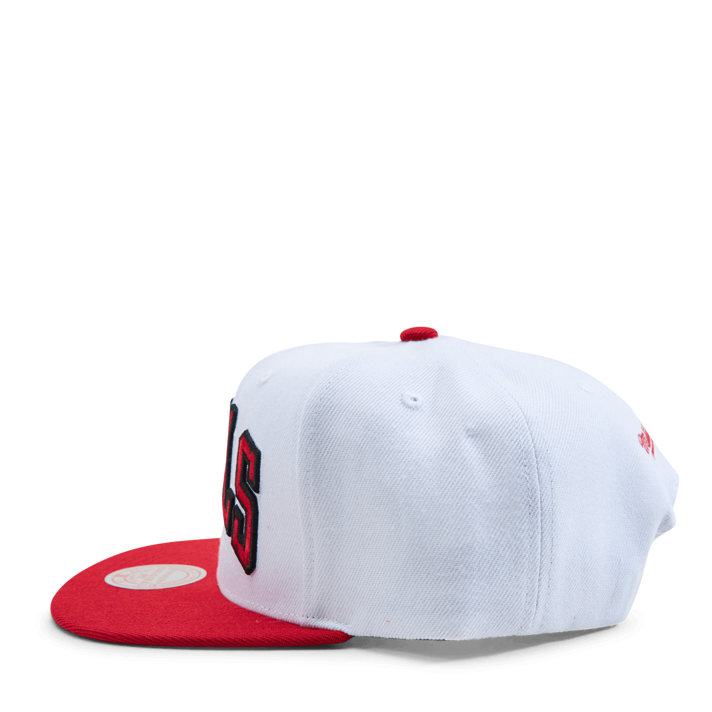 Bulls Core Basics Snapback