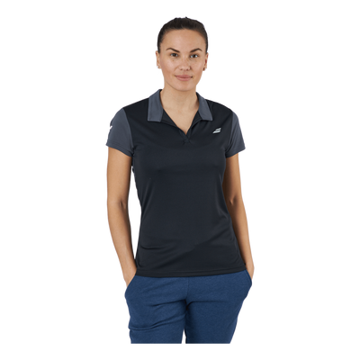 Polo Play Women Black