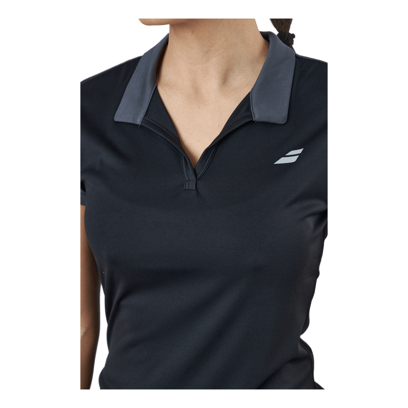 Polo Play Women Black