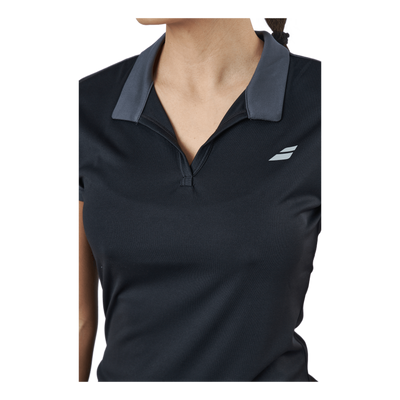 Polo Play Women Black