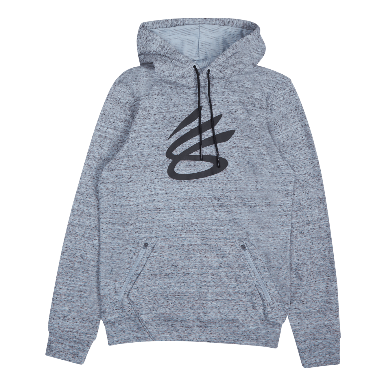 Curry Pullover Hood Mod Gray