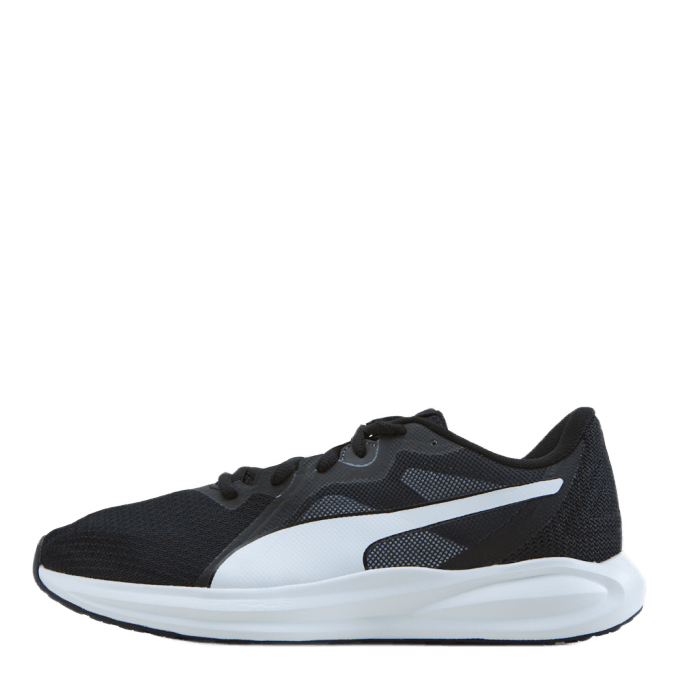 Twitch Runner Puma Black-asphalt