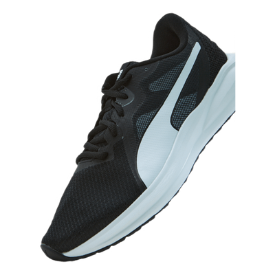 Twitch Runner Puma Black-asphalt