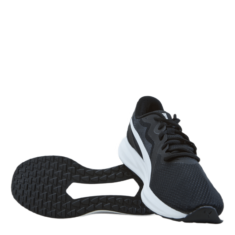 Twitch Runner Puma Black-asphalt