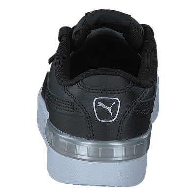 Jada Jr Puma Black-puma Silver