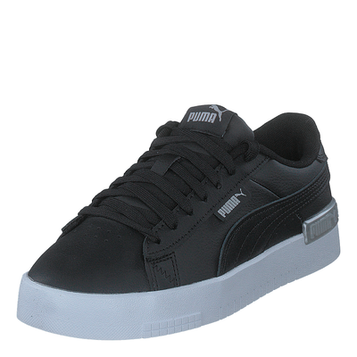 Jada Jr Puma Black-puma Silver