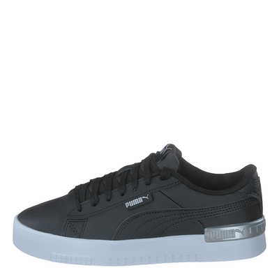 Jada Jr Puma Black-puma Silver