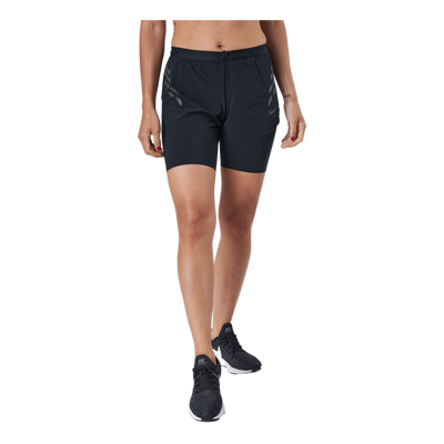 Nike Dri-fit Run Division Wome Black/black/black