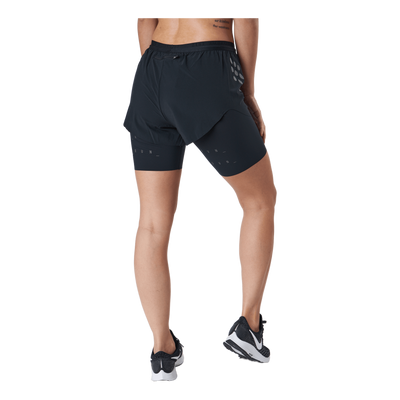 Nike Dri-fit Run Division Wome Black/black/black