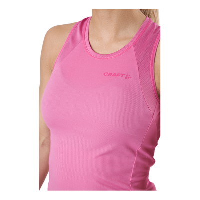 Core Endur Singlet W Camelia