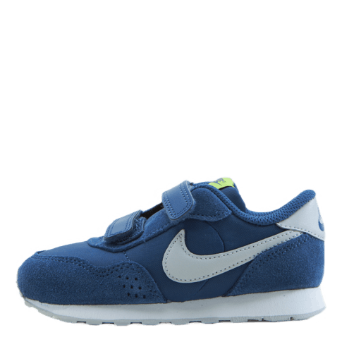 Nike Md Valiant Baby/toddler S Mystic Navy/grey Fog-atomic Gr