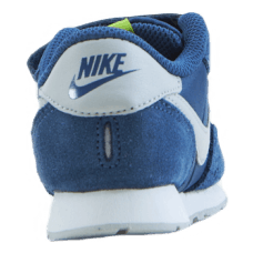 Nike Md Valiant Baby/toddler S Mystic Navy/grey Fog-atomic Gr